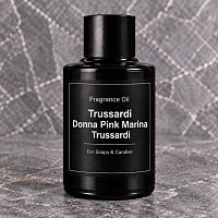 Отдушка Trussardi Donna Pink Marina Trussardi, 20 мл артикул TM21121802