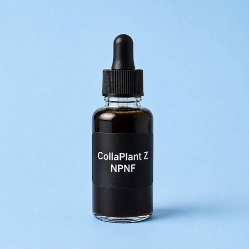 CollaPlant Z NPNF, 100 мл артикул VV26062505