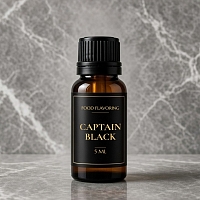 Ароматизатор Captain Black, 5мл