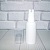 Vacuum bottle, 30 ml from 10 pcs, photos, reviews, use