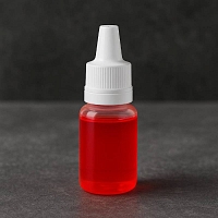 Gel Colorant Red 1 L