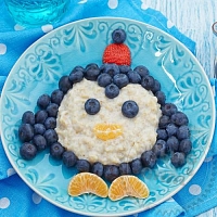 Отдушка для кислой среды Черника, 1 литр
