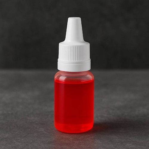 Gel Colorant Red, 1 L, 345.50 UAH, rating ⭐⭐⭐⭐⭐ Milo Opt