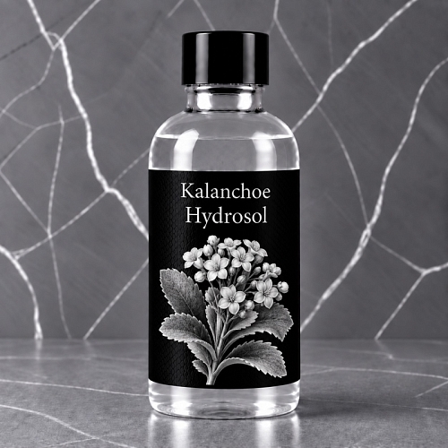 Kalanchoe Hydrosol 1 L cosmetic ingredient Mylo Opt