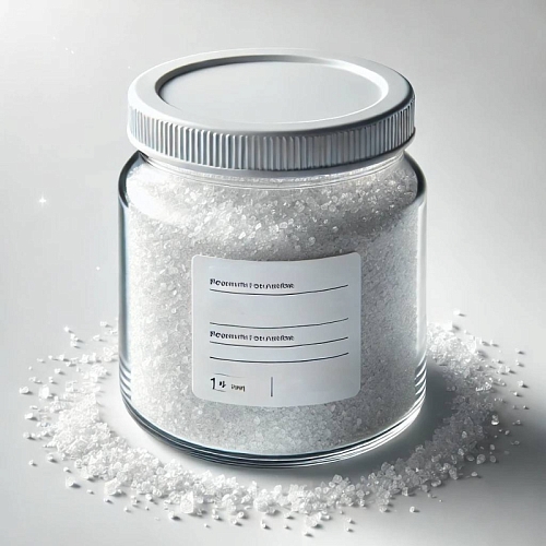 Potassium Alum Czech Republic 1 kg Mylo Opt global supplier Potassium Alum Czech Republic 1 kg cosmetic ingredient Mylo Opt