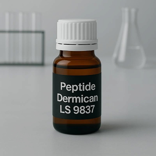 Пептид Dermican LS 9837, 5 гр сырье для косметики Пептид Dermican LS 9837, 5 гр артикул TM21082003