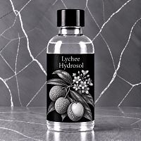 Chinese Lychee Hydrosol 1 L cosmetic ingredient Mylo Opt