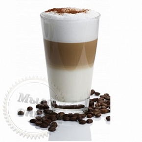 Купить Отдушка Кофе Latte, 1 литр в Украине