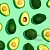 Avocado Wax 25 g, photos, reviews, use