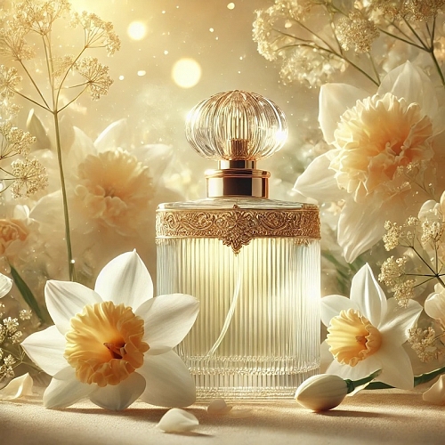 Narcissus Fragrance Oil 1 L, 945.50 UAH, rating ⭐⭐⭐⭐⭐ Milo Opt