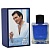 Fragrance Oil Blue Seduction, A. BANDERAS 10 ml, photos, reviews, use