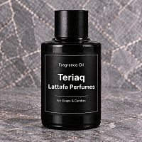 Отдушка Teriaq Lattafa Perfumes, 20 мл артикул VV26031806