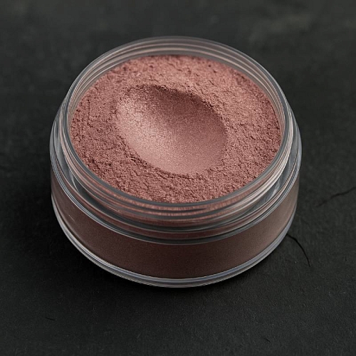 Apple Blossom Mica 15 g Mylo Opt global supplier Apple Blossom Mica 15 g cosmetic ingredient Mylo Opt