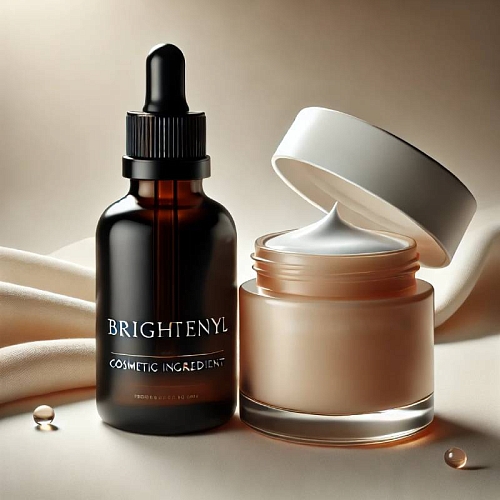 Brightenyl 2 ml Mylo Opt global supplier Brightenyl 2 ml cosmetic ingredient Mylo Opt
