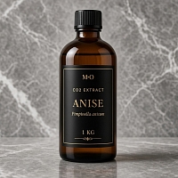 Anise CO2 extract 1 kg