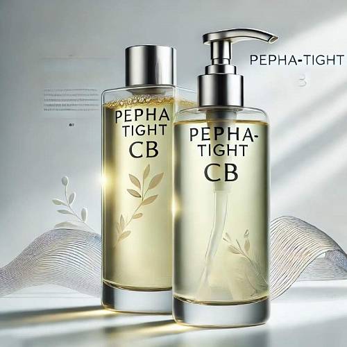 Pepha-Tight CB, 10 г, фото, відгуки, використання