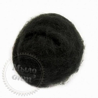 Мериносовый кардочес 19 мкм fir, 1 кг