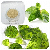 Peppermint powder, 1 kg