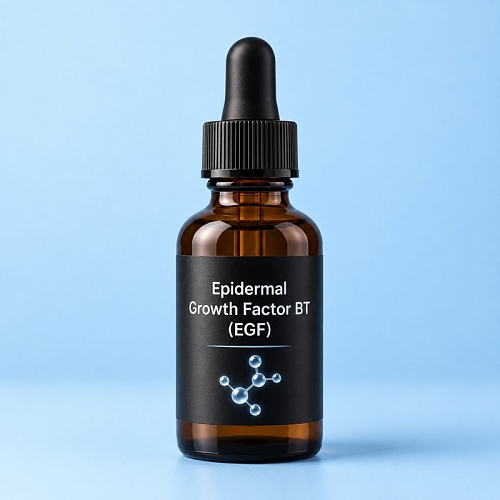Epidermal Growth Factor BT (EGF) 100 g cosmetic ingredient Mylo Opt