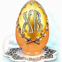 Shape 3D Egg XB