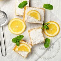 Купить Отдушка Lemon Bar, 50 мл в Украине