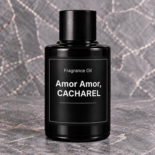 Віддушка Amor Amor CACHAREL 1 літр Віддушка Amor Amor CACHAREL 1 літр