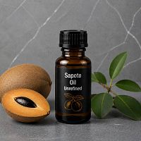 Sapote Oil 10 ml cosmetic ingredient Mylo Opt
