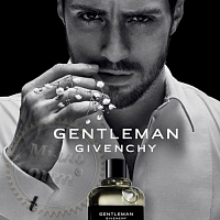 Fragrance Oil Gentleman Givenchy, 20 ml