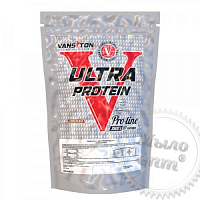 Protein Vansiton Ultra-Pro Chocolate, 3500 grams