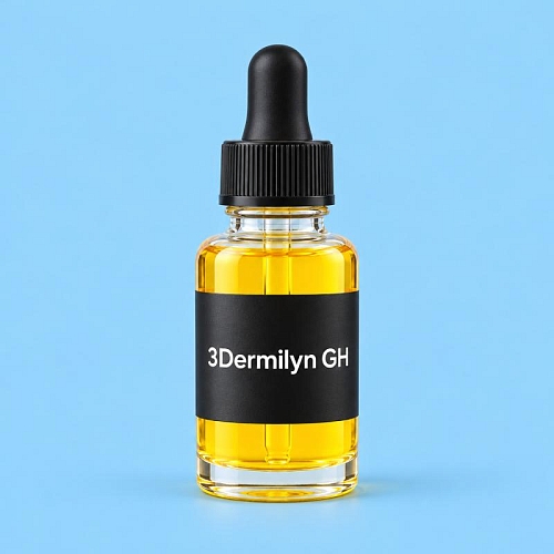 3Dermilyn GH 5 ml cosmetic ingredient Mylo Opt