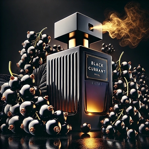 Отдушка Смородина Экстра, 1 л