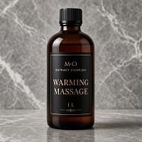 Warming Massage Complex 1 L