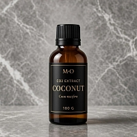 Coconut CO2 extract 100 g