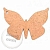 Blank Butterfly No. 2, photos, reviews, use