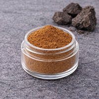 Shilajit dry extract 100 g cosmetic ingredient Mylo Opt