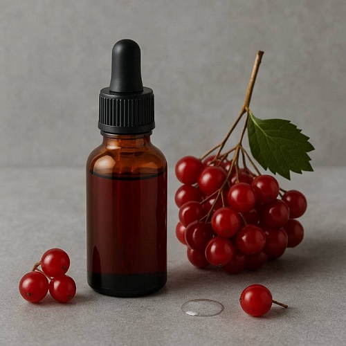 Viburnum Extract Concentrate 1 L, 277.49 UAH, rating ⭐⭐⭐⭐⭐ Milo Opt