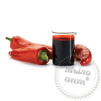 Capsicum oleoresin, 1 l