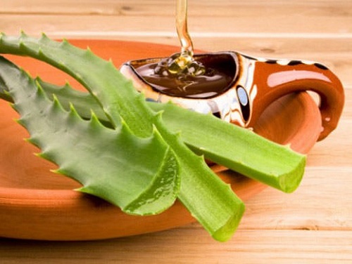 Aloe Fragrance Oil, 1 l, photos, reviews, use