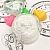 Alginate mask with cucumber, 25 g, photos, reviews, use