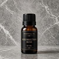 Resurrection Bush Essential Oil, 10 мл