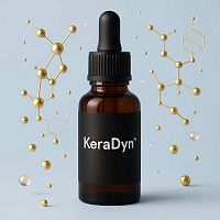 KeraDyn, 1 л описание и применение