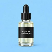 PhytoCide Elderberry OS 5 мл