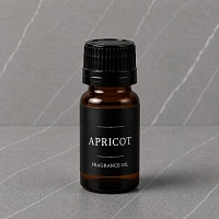 Fragrance Oil Apricot 1 L cosmetic ingredient Mylo Opt