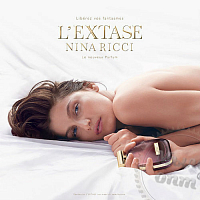 L'Extase Nina Ricci Fragrance Oil, 5 ml