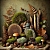 Отдушка Woodland, 30 мл описание и применение
