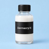 Dermacryl X 10 г