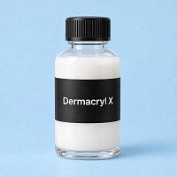 Dermacryl X 10 г