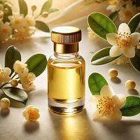 Купить эфирное масло osmanthus attar, 100 мл