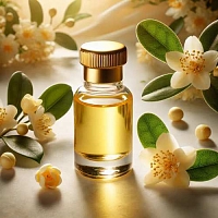 Ефірна олія Osmanthus Attar, 100 мл