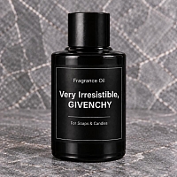 Very Irresistible GIVENCHY Fragrance Oil 20 ml cosmetic ingredient Mylo Opt